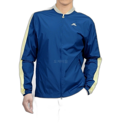 韩国直邮J.LINDEBERG 汤姆夹克 (GMOW10336-O341) 挡风玻璃夹克