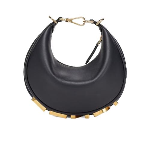 Fendi Hobo迷你包 8BS081A5DY