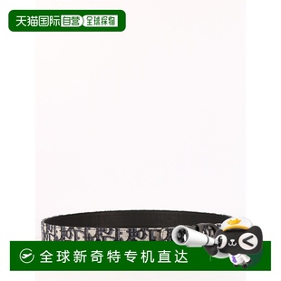 1h可退 腰带 欧洲直邮dior 男士