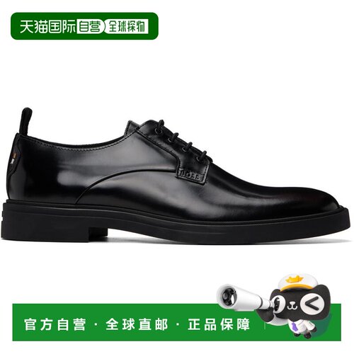 【美国直邮】hugo boss 男士 正装鞋男鞋德比鞋