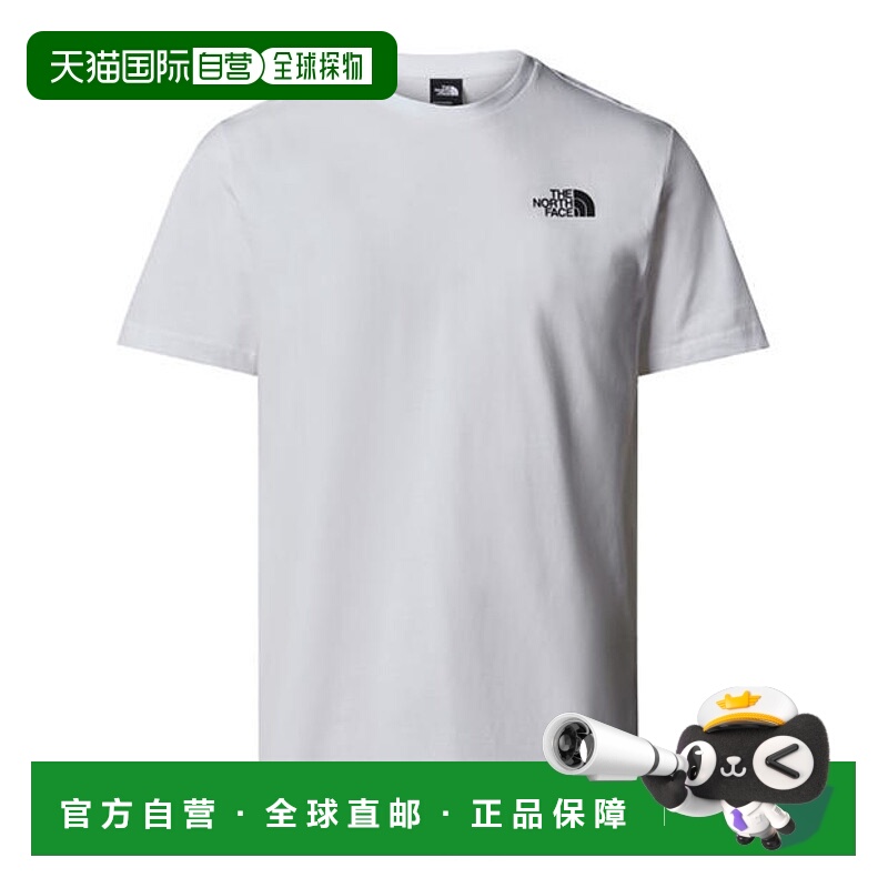 1h可退 香港直邮潮奢 The North Face 北面 男士 TNF Redbox Cele