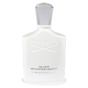 creed信仰银色山泉男香50ml/100ml