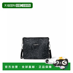 自营baggallini Women's The Only Mini Bag Crossbody Bag - mid