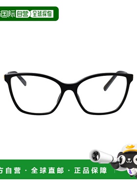 香港直邮GUCCI 女士眼镜 GG1995O005 CO 古驰黑色