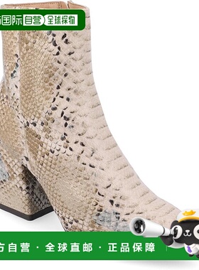 1h可退 【美国直邮】Journee Collection 女士 Sorren Tru Comfor