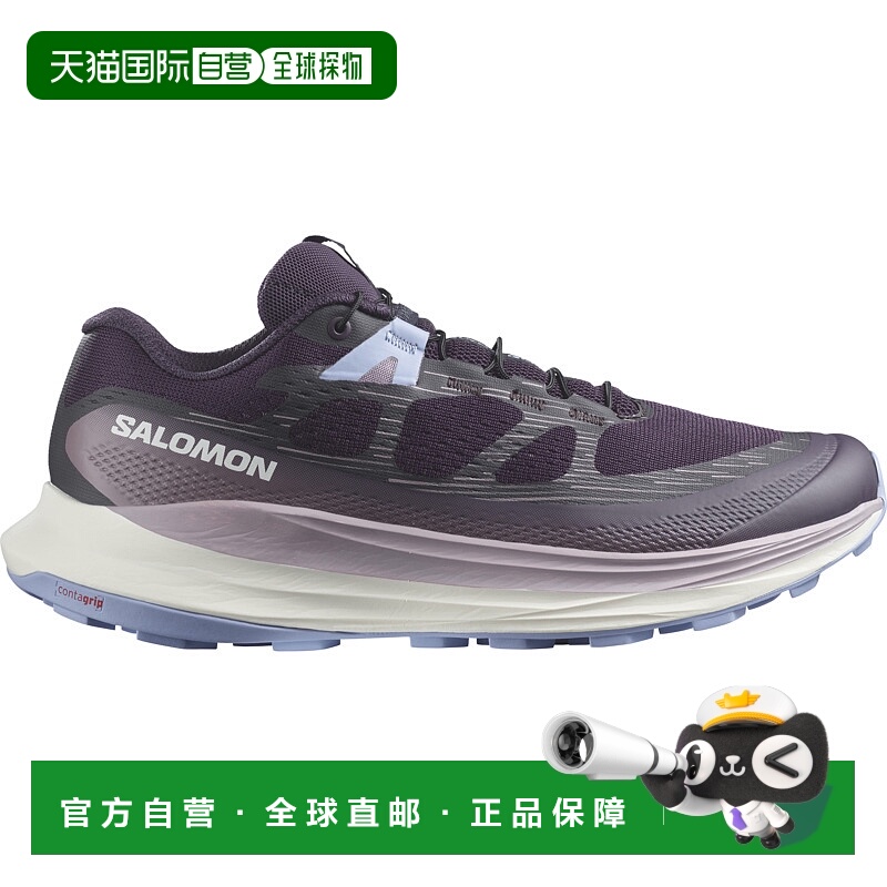 日本直邮SALOMON ULTRA GLIDE 2 女士越野跑鞋 ultra-glide-2-l47