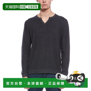 grey Venley 美国奥莱直发毛衣 Reversible 自营Raffi