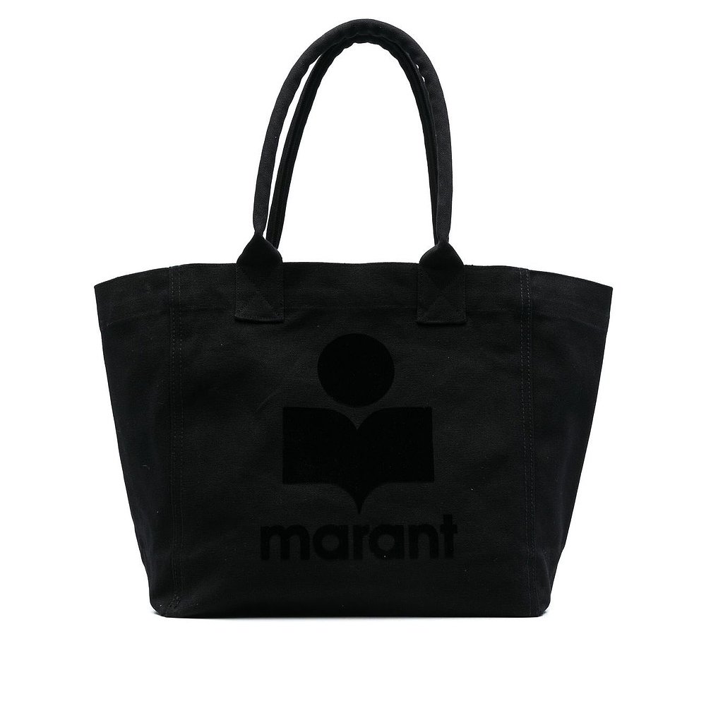 ISABEL MARANT 女士手提包 PM0002FAA1X18M01BK