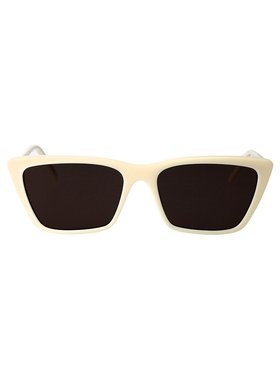 SAINT LAURENT 女士太阳镜 SL737MICATHIN005 SS2025