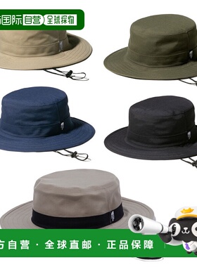 日本直邮The North Face 戈尔特斯帽子 NN02304 North Face