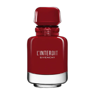欧洲直邮Givenchy/纪梵希心无禁忌迷红女士浓香水 80ML正品