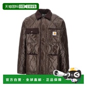 羽绒服 1h可退 I03536633HXX WIP 男士 香港直邮潮奢 CARHARTT