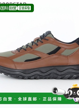 日本直邮MOONSTAR SPXX SX 78C08PL 卡其色男女运动鞋中性款这款