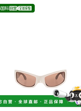 香港直邮BALENCIAGA 男士眼镜 847013T00079210 AW2025 花色