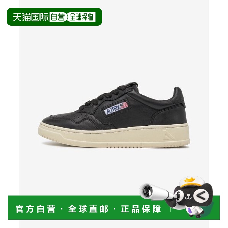 韩国直邮AUTRY 女士休闲鞋AULWGG05FW22舒适透气潮流百搭品牌正品
