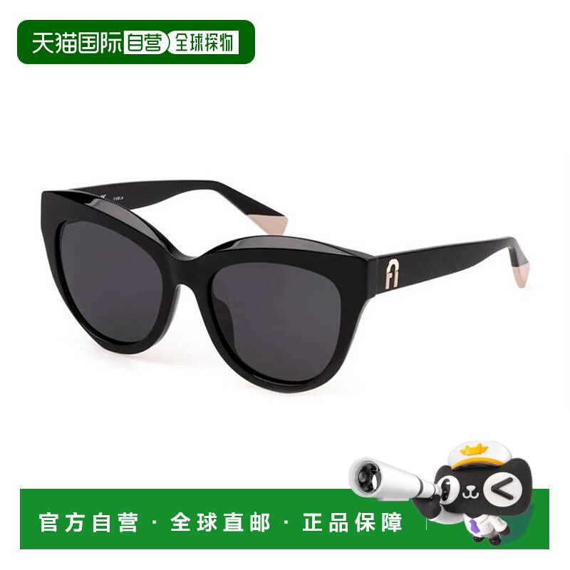香港直邮FURLA 芙拉 女士 -sunglasses 太阳镜 SFU7800700