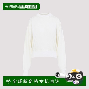 SWW00632AK00299110 1h可退 香港直郵JACQUEMUS 女士針織衫 AW202