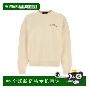 針織衫 1h可退 男士 S74GU0881S25030127 香港直郵DSQUARED2 AW202