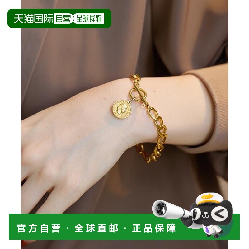 1h可退 日本直邮官方授权 ear PAPILLONNER 金属过敏适用/不锈钢