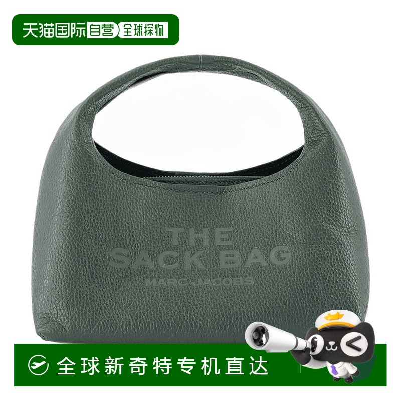 1h可退香港直邮MARC JACOBS女士手提包 2F3HSH020H01308 SS2025