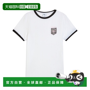 香港直邮BEHIND THE GREEN 女子T恤