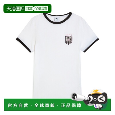 香港直邮BEHIND THE GREEN 女子T恤