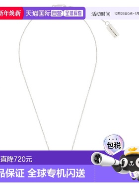 1h可退 欧洲直邮marc jacobs 女士 项链吊坠
