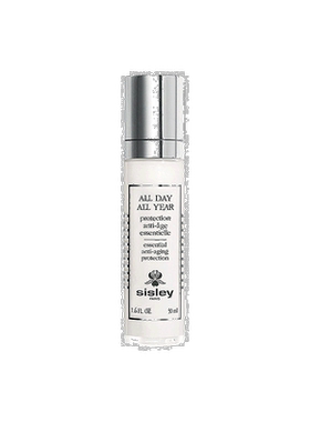 sisley希思黎日间呵护精华乳50ML