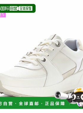 日本直邮Moonstar 女士运动鞋SPORTH SP0800白色MOONSTAR 4230112