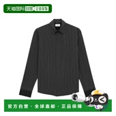 Laurent 长袖 衬衫 香港直邮Saint 819509Y4K76男装