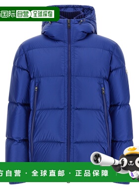 香港直邮MONCLER 男士外套 K20911A00237597XQ76B AW2025