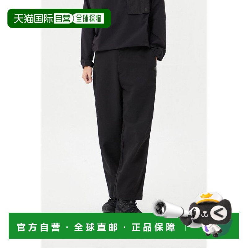 韩国直邮KOLON SPORT男士正品秋冬新款休闲户外运动休闲裤TLPNW23