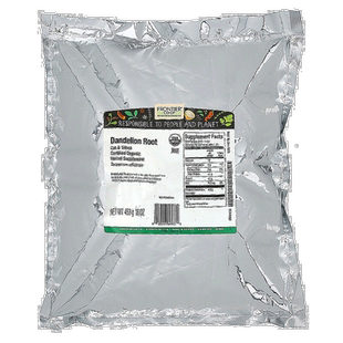 香港直发Frontier Co Op含蒲公英保护肝脏健康453g