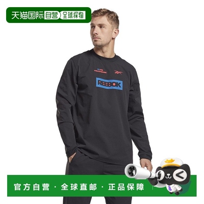 日本直邮 THERMOWARM+GRAPHENE 长袖中层T恤