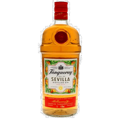 tanqueray添加利金酒进口洋酒