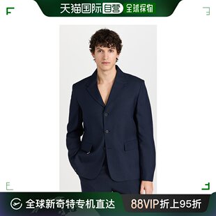 Veste JCQUE31266 Cabri 男士 Jacquemus 马甲 香港直邮潮奢