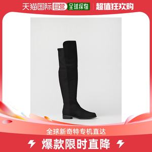 香港直邮潮奢 Stuart Weitzman斯图尔特韦茨曼女士5050 Stuart