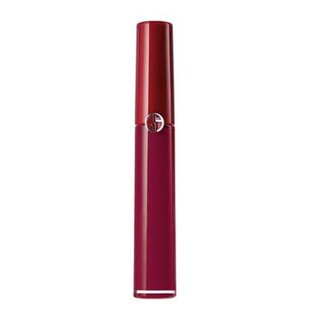 Maestro Lèvres ARMANI 阿玛尼红管唇釉 Lip GIORGIO Rouge