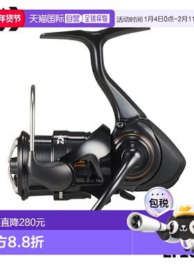 日本直邮Daiwa 纺车轮 25 Iprimi LT1000S