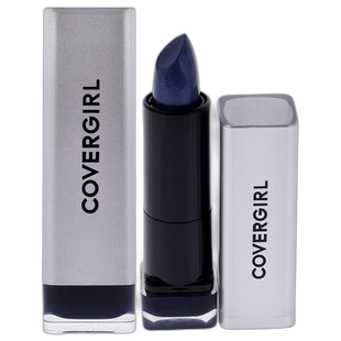 美国直邮CoverGirl炫耀金属唇膏550深邃色 唇彩女士3.6ml正品