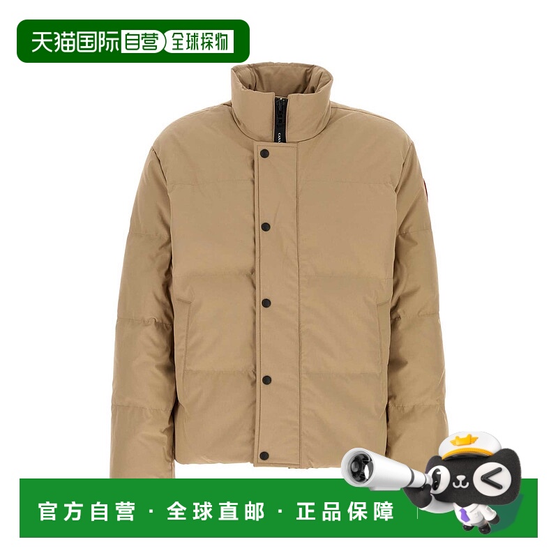 1h可退 香港直邮CANADA GOOSE 男士外套 3833M9311 AW2025 花色 B