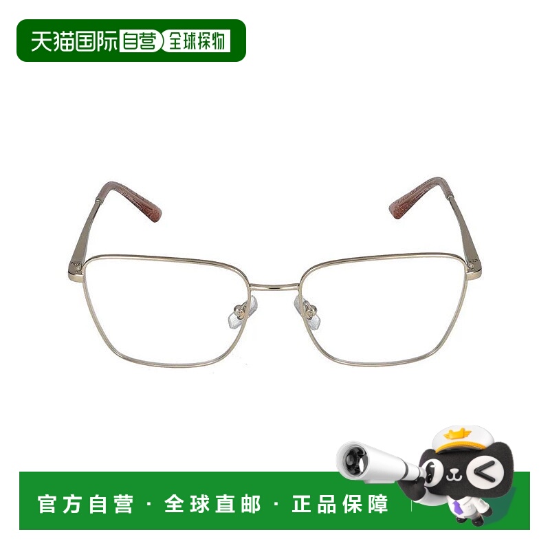 1h可退 香港直邮JIMMY CHOO 女士眼镜 0JC20033013 SS2025 花色 J
