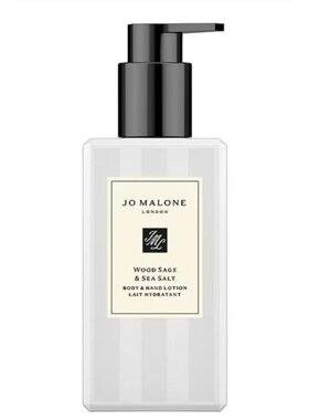JOMALONE/祖马龙身体乳250ML#鼠尾草与海盐WoodSage&SeaSalt
