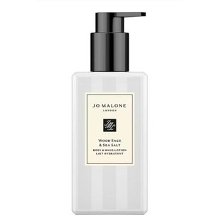 JOMALONE/祖马龙身体乳250ML#鼠尾草与海盐WoodSage&SeaSalt