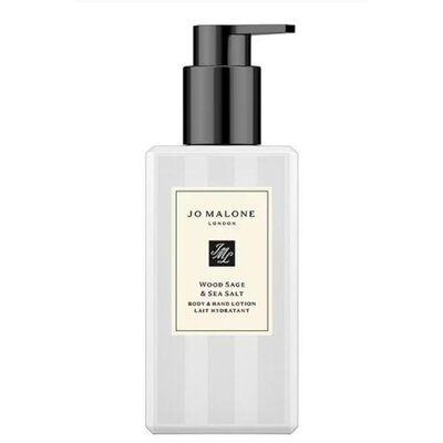 JOMALONE/祖马龙身体乳250ML#鼠尾草与海盐WoodSage&SeaSalt