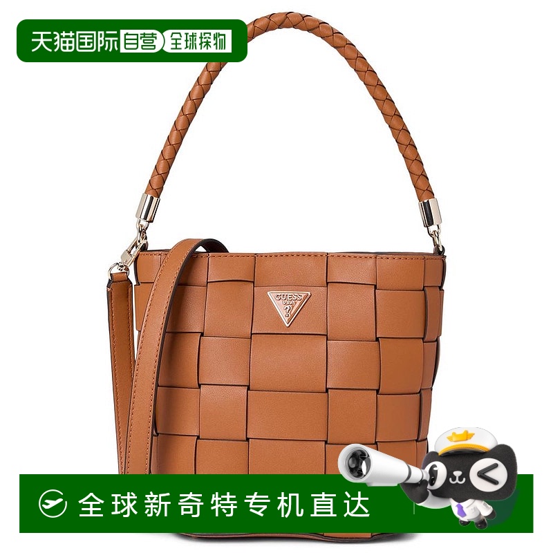 1h可退 【美国直邮】guess 女士 托特包时尚