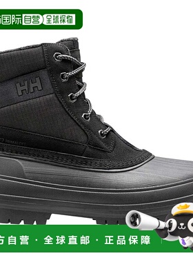 香港直邮HELLY HANSEN Fraser Mid 徒步靴 男士防水海丽汉森