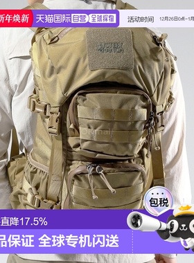 韩国直邮Mysteryranch双肩包男女款棕色大容量Blitz 35L Coyote