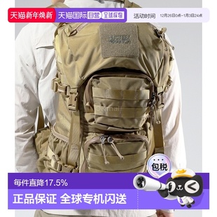 Coyote 35L 韩国直邮Mysteryranch双肩包男女款 棕色大容量Blitz