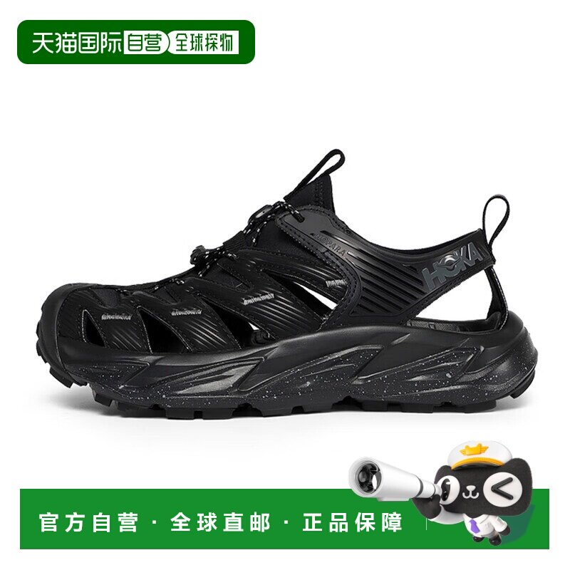 香港直邮HOKA 霍帕拉男女款溯溪鞋Hopara夏季户外露营徒步凉鞋112图片